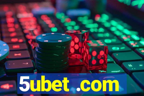 5ubet .com